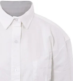 Hound Skjorte - Hvid