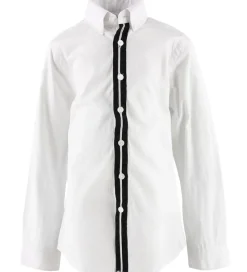 Hound Skjorte - Hvid