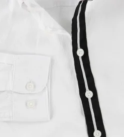 Hound Skjorte - Hvid