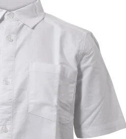 Hound Skjorte - Hvid