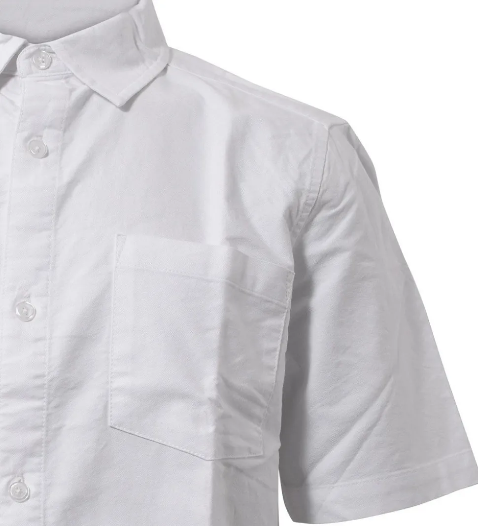 Hound Skjorte - Hvid