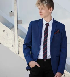 Hound Skjorte - Hvid m. Prikker