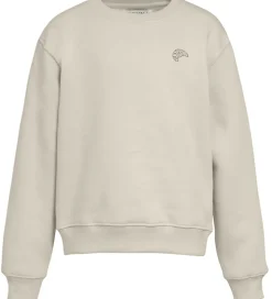 Hound Sweatshirt - HdSofia - Beige