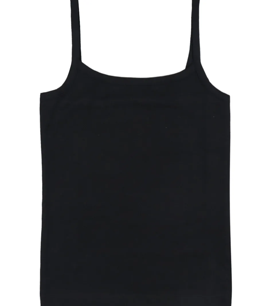 Hound Toppe - HdAlma - 2-pak - Sort/Hvid