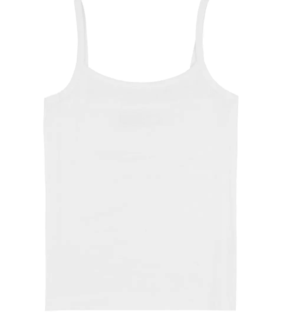 Hound Toppe - HdAlma - 2-pak - Sort/Hvid