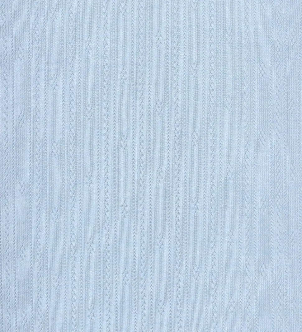 Hound T-shirt - HdEmily - Light Blue