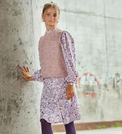 Hound Vest - Chunky - Strik - Lavender