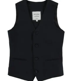 Hound Vest - Navy