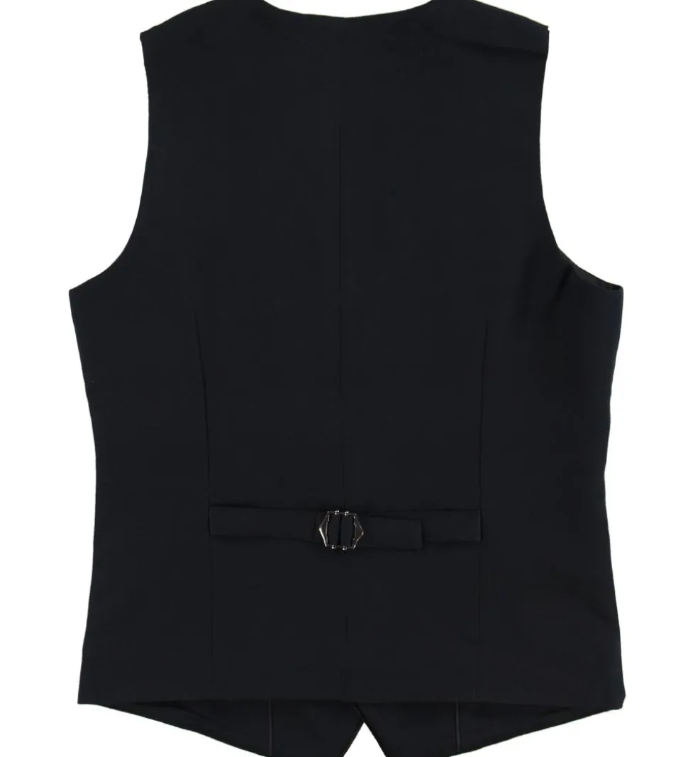 Hound Vest - Navy