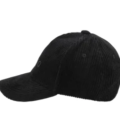 HUGO Kasket - Fløjl - Sort