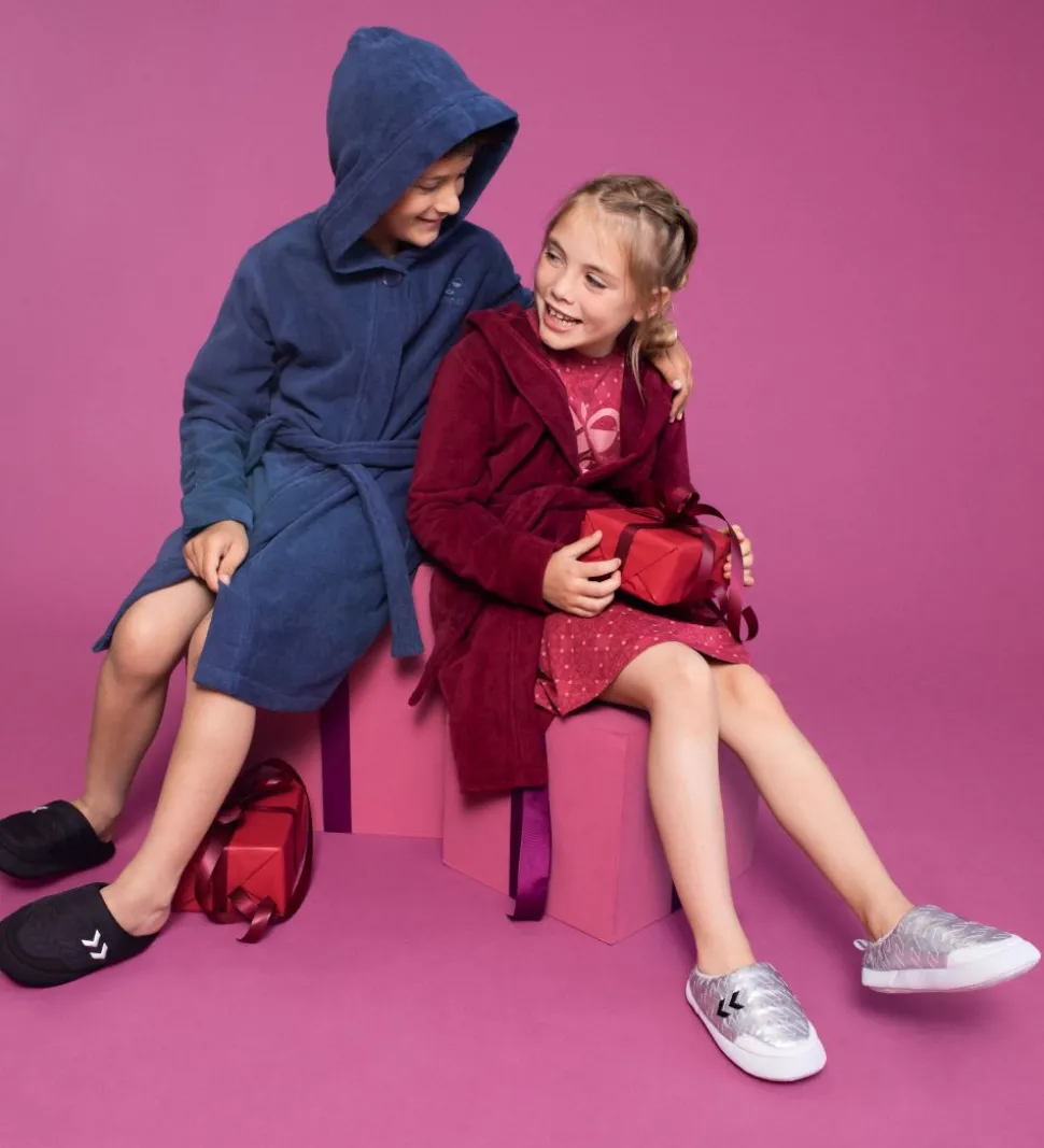 Hummel Badekåbe - hmlKirby - Sargasso Sea