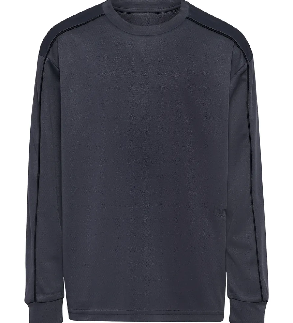 Hummel Bluse - hmlJR - Ebony