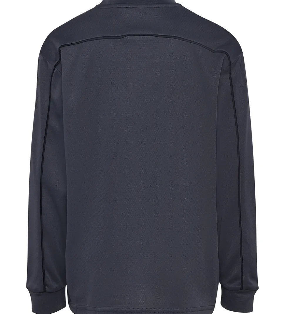 Hummel Bluse - hmlJR - Ebony