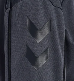 Hummel Bluse - hmlJR - Ebony