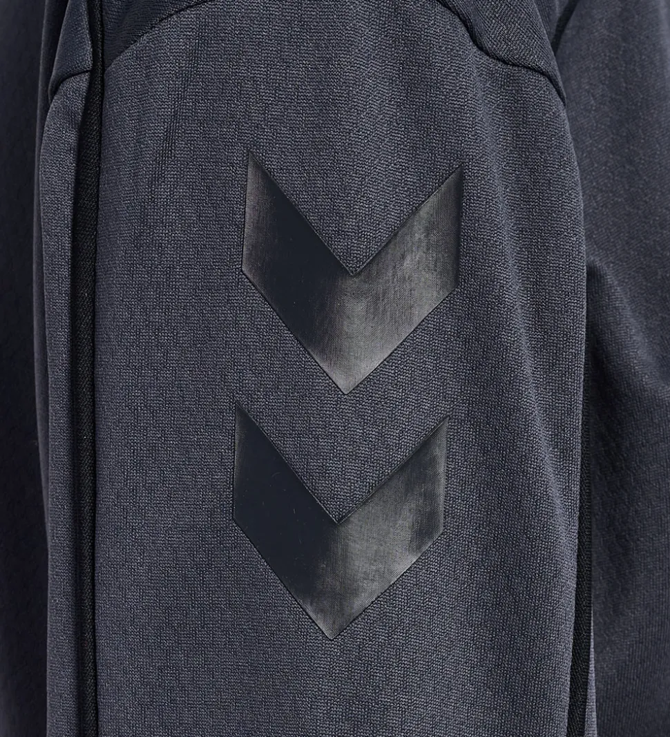 Hummel Bluse - hmlJR - Ebony