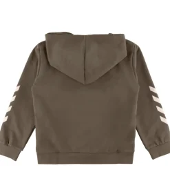 Hummel Cardigan - Dark Night