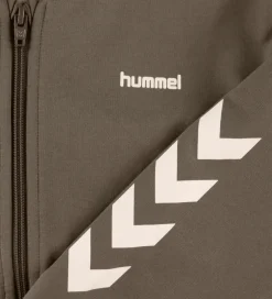 Hummel Cardigan - Dark Night