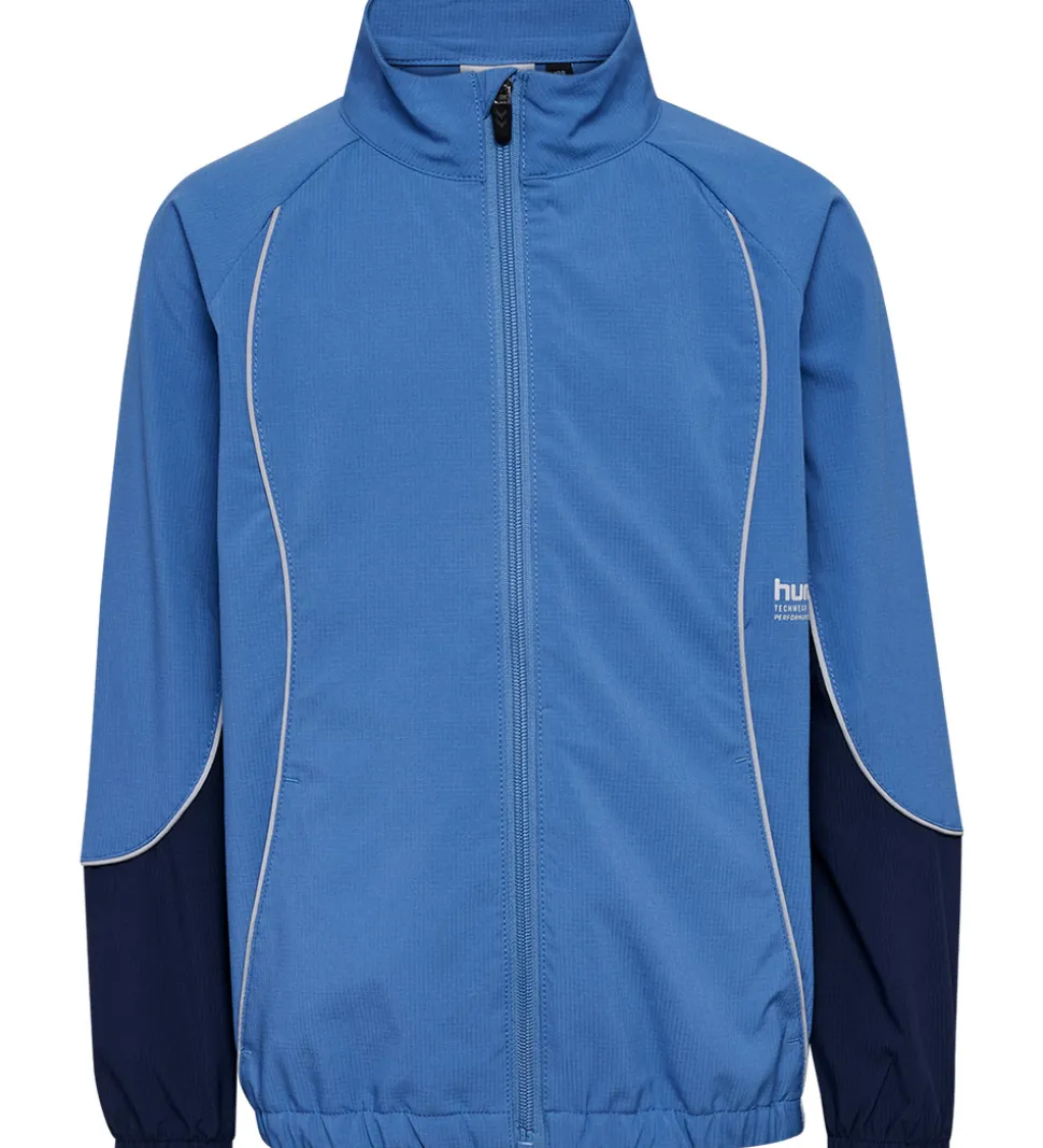 Hummel Cardigan - hmlJr - Riverside