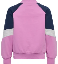 Hummel Cardigan - HmlMini - Violet