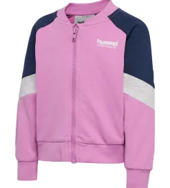 Hummel Cardigan - HmlMini - Violet