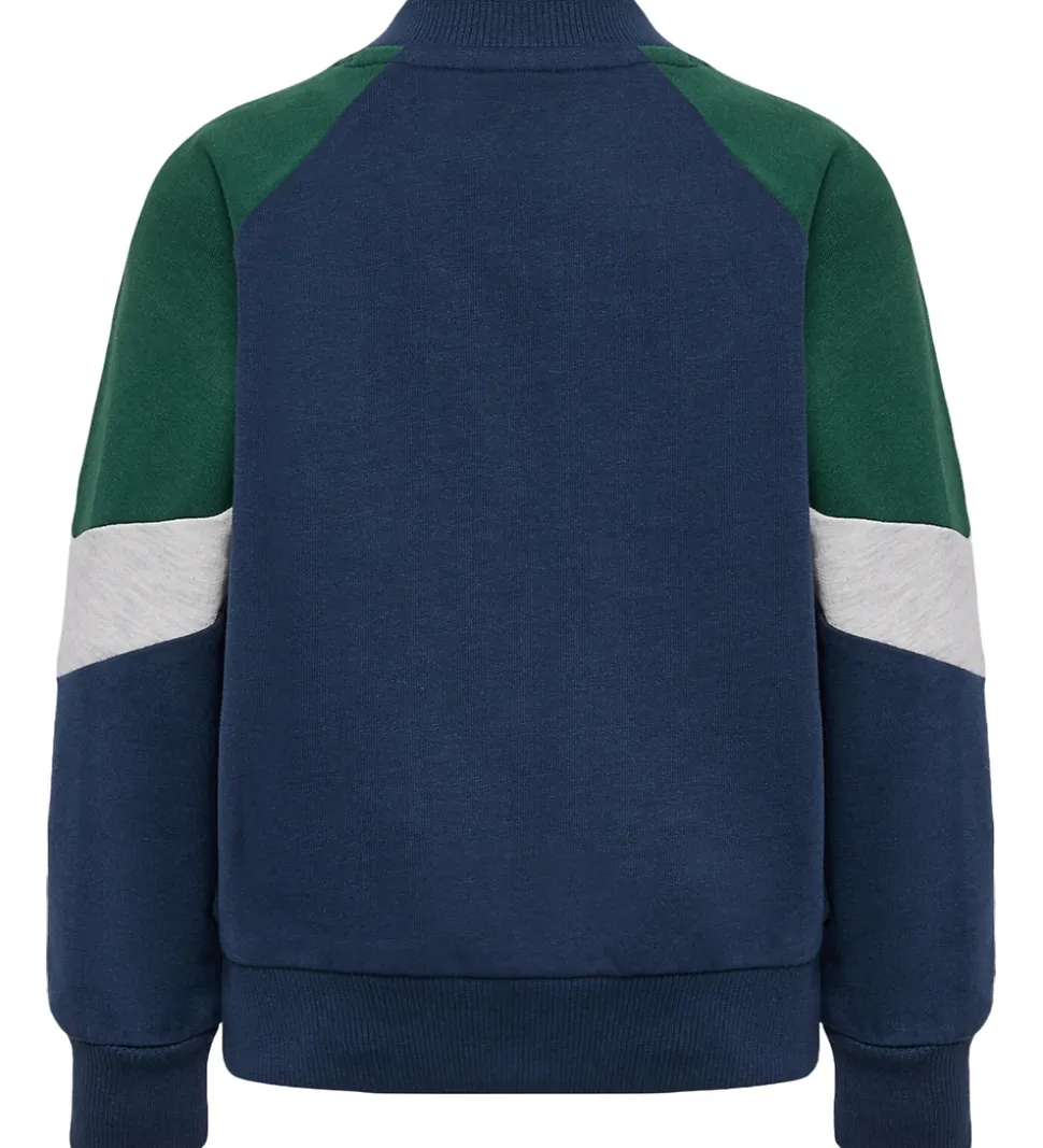 Hummel Cardigan HmlMini - Dress Blues