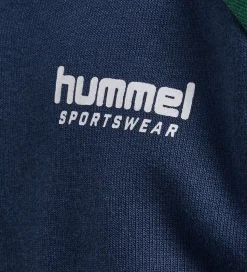 Hummel Cardigan HmlMini - Dress Blues