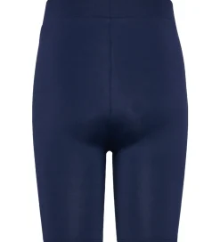 Hummel Cykelshorts - hmlJR - Black Iris