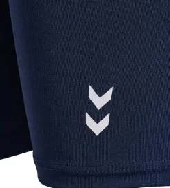 Hummel Cykelshorts - hmlJR - Black Iris