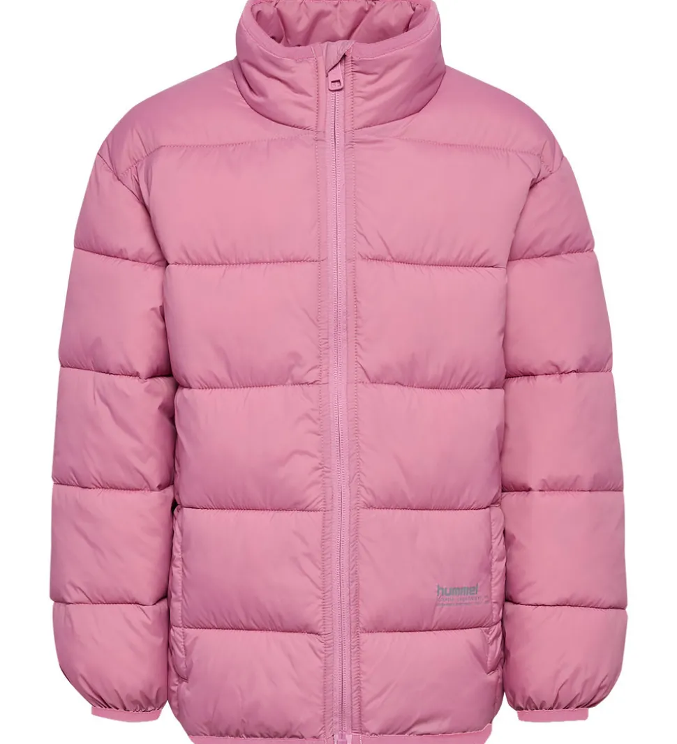 Hummel Dynejakke - hmlJr - Polignac