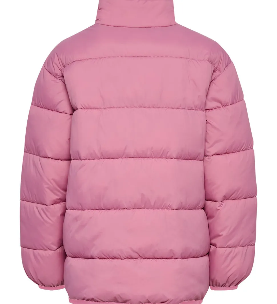 Hummel Dynejakke - hmlJr - Polignac