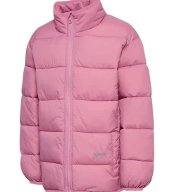 Hummel Dynejakke - hmlJr - Polignac