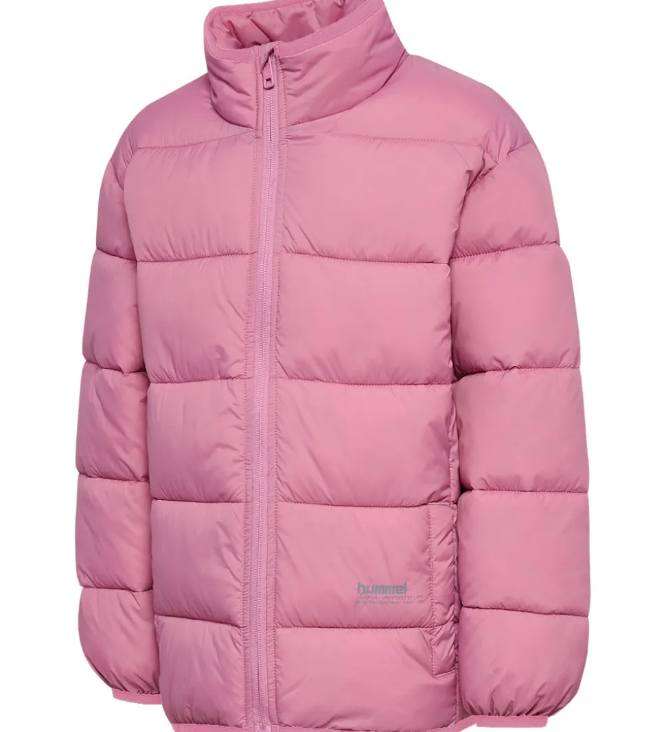 Hummel Dynejakke - hmlJr - Polignac