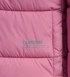 Hummel Dynejakke - hmlJr - Polignac