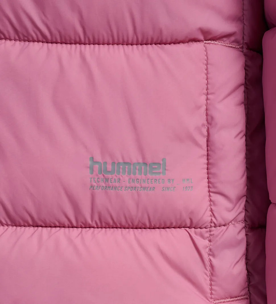 Hummel Dynejakke - hmlJr - Polignac