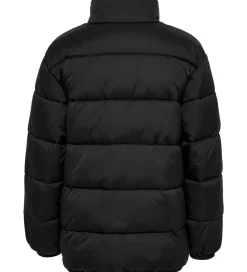 Hummel Dynejakke - hmlJr - Sort