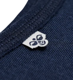 Hummel Elefanthue - 2-lags - HmlMini - Dress Blues