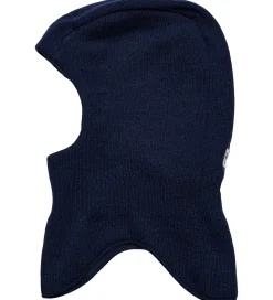 Hummel Elefanthue - 2-lags - Strik - HmlMini - Dress Blues