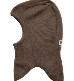 Hummel Elefanthue - 2-lags - Strik - HmlMini - Peppercorn