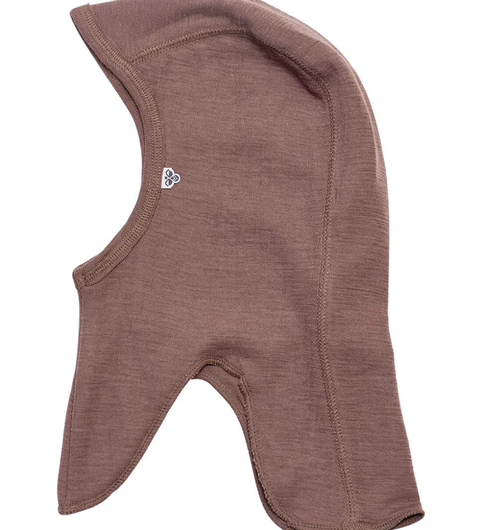 Hummel Elefanthue - 2-lags - Uld - HmlMini - Twilight Mauve