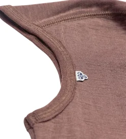 Hummel Elefanthue - 2-lags - Uld - HmlMini - Twilight Mauve