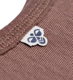 Hummel Elefanthue - 2-lags - Uld - HmlMini - Twilight Mauve