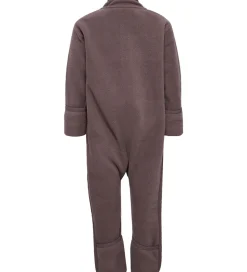 Hummel Fleecedragt - HmlMini Bee - Peppercorn