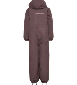 Hummel Flyverdragt - hmlJr Snow - Tex - Peppercorn