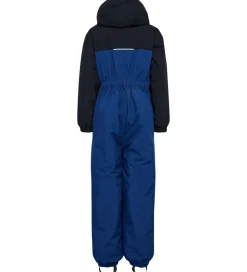 Hummel Flyverdragt - HmlJr Block - Tex - Estate Blue