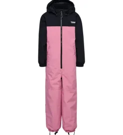 Hummel Flyverdragt - HmlJr Block - Tex - Polignac