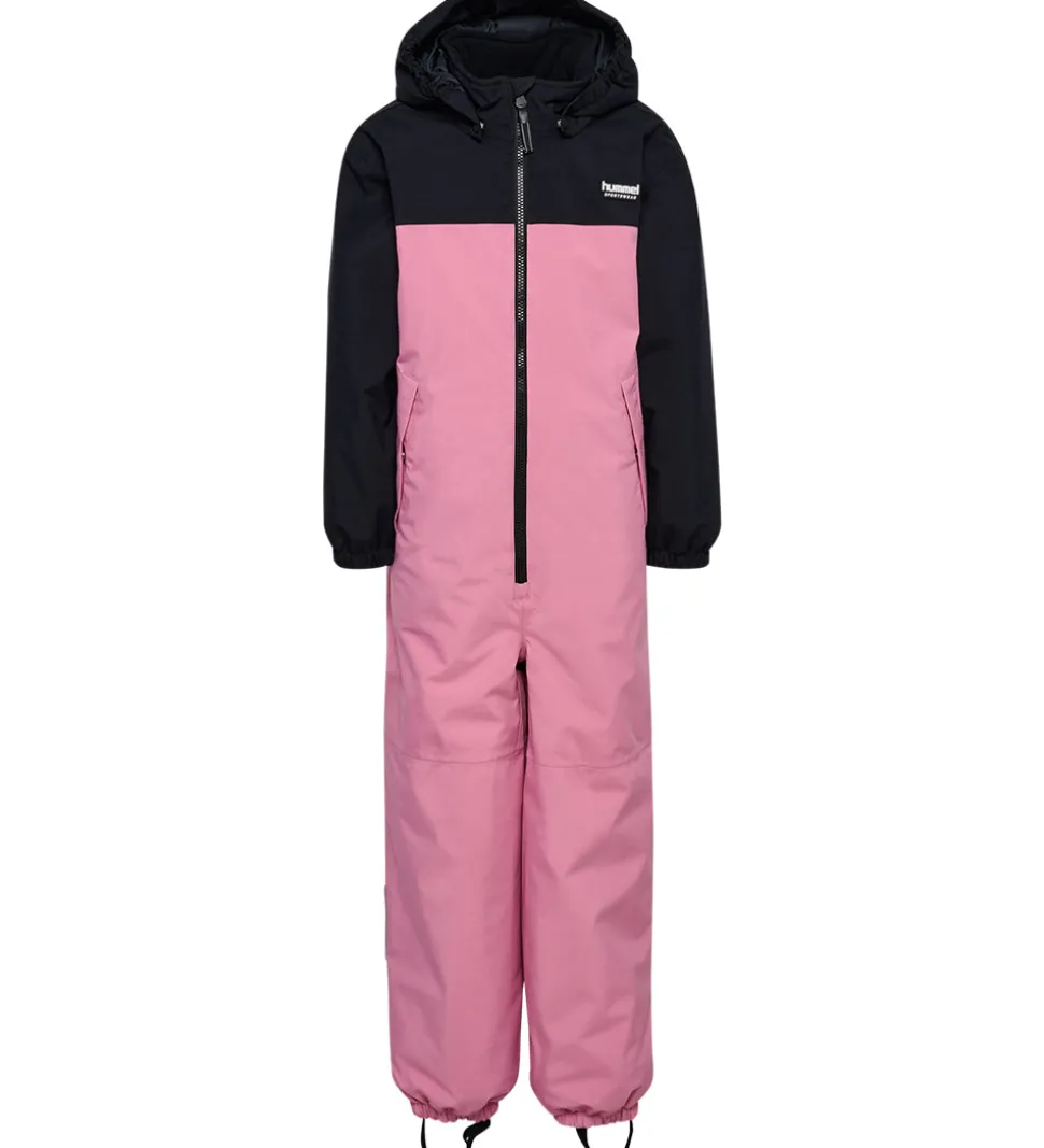 Hummel Flyverdragt - HmlJr Block - Tex - Polignac