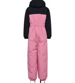 Hummel Flyverdragt - HmlJr Block - Tex - Polignac