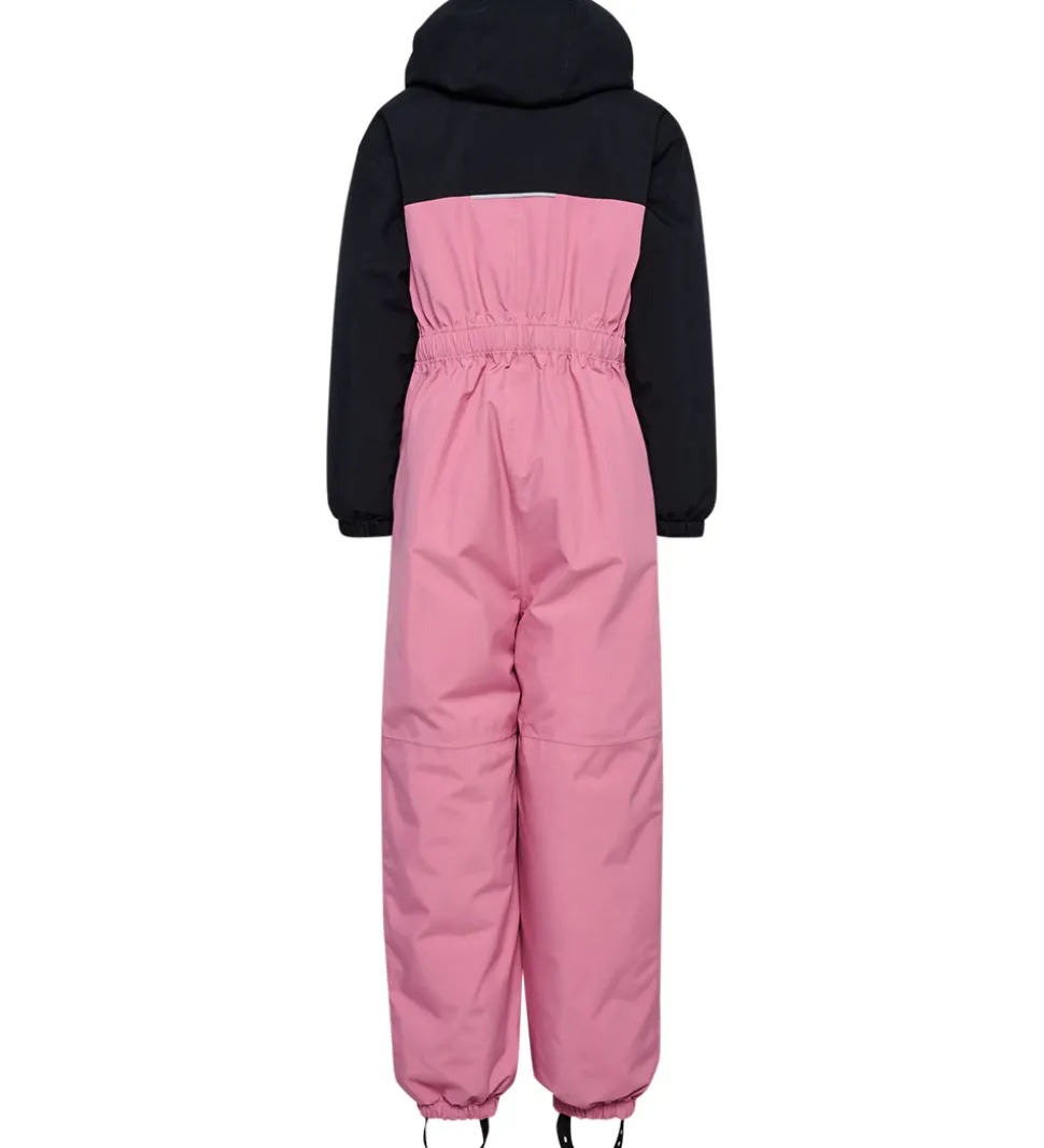 Hummel Flyverdragt - HmlJr Block - Tex - Polignac