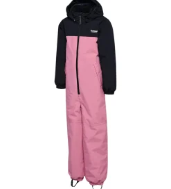 Hummel Flyverdragt - HmlJr Block - Tex - Polignac