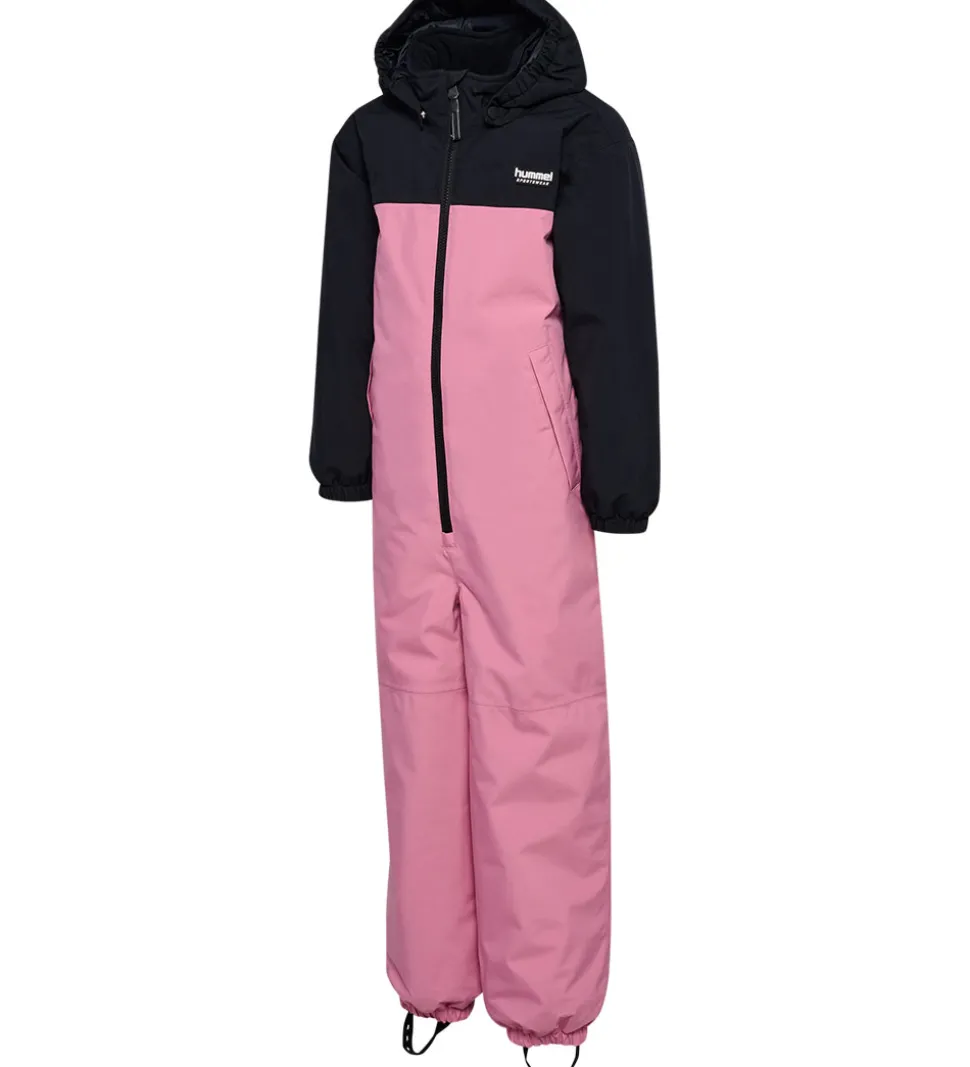 Hummel Flyverdragt - HmlJr Block - Tex - Polignac